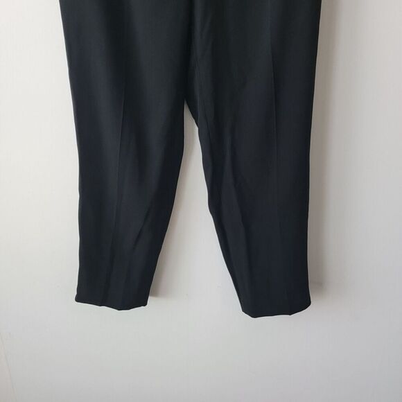 Babaton Ateler Pull-On High Rise Fleece Slim Pant size 2 - Picture 5 of 7